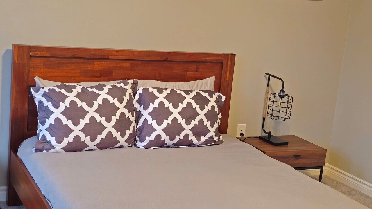 Photo of Bedroom in Midland