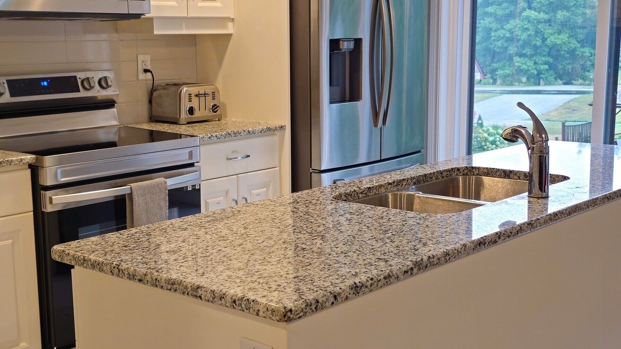 Photo of Kitchen in Midland
