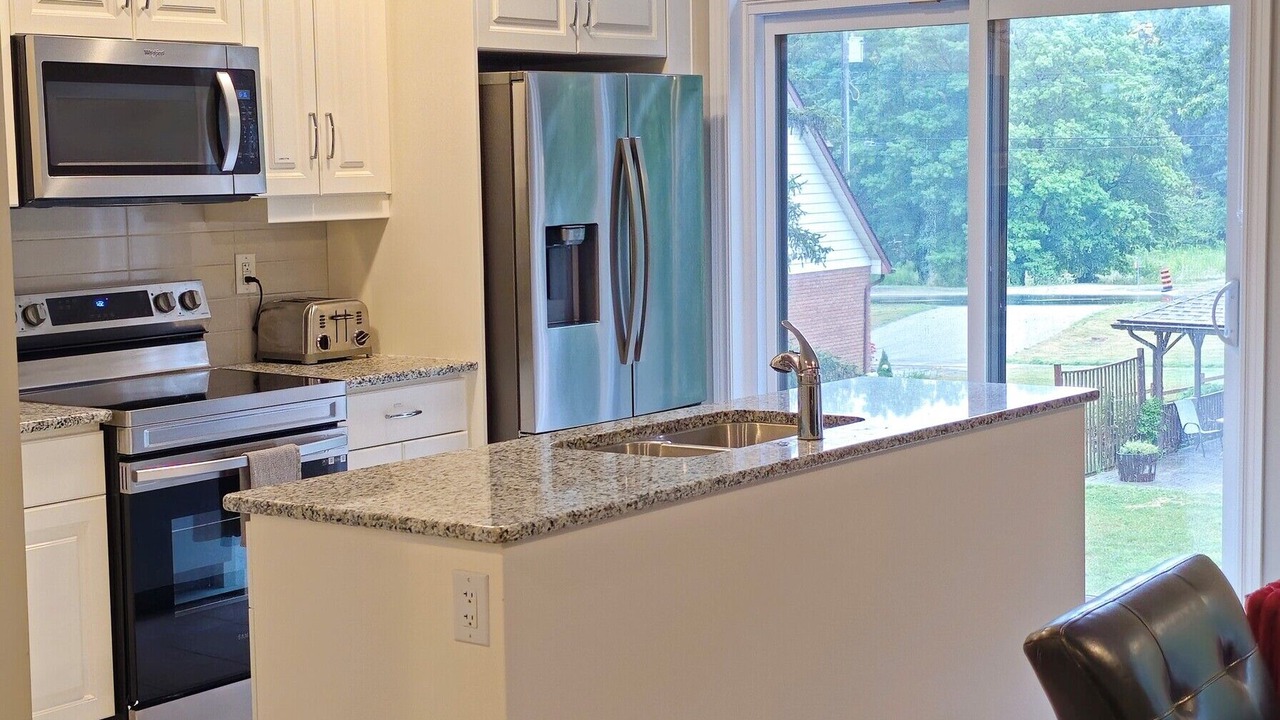 Photo of Kitchen in Midland