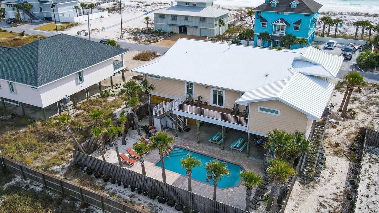 Photo of Outdoor in Pensacola Beach