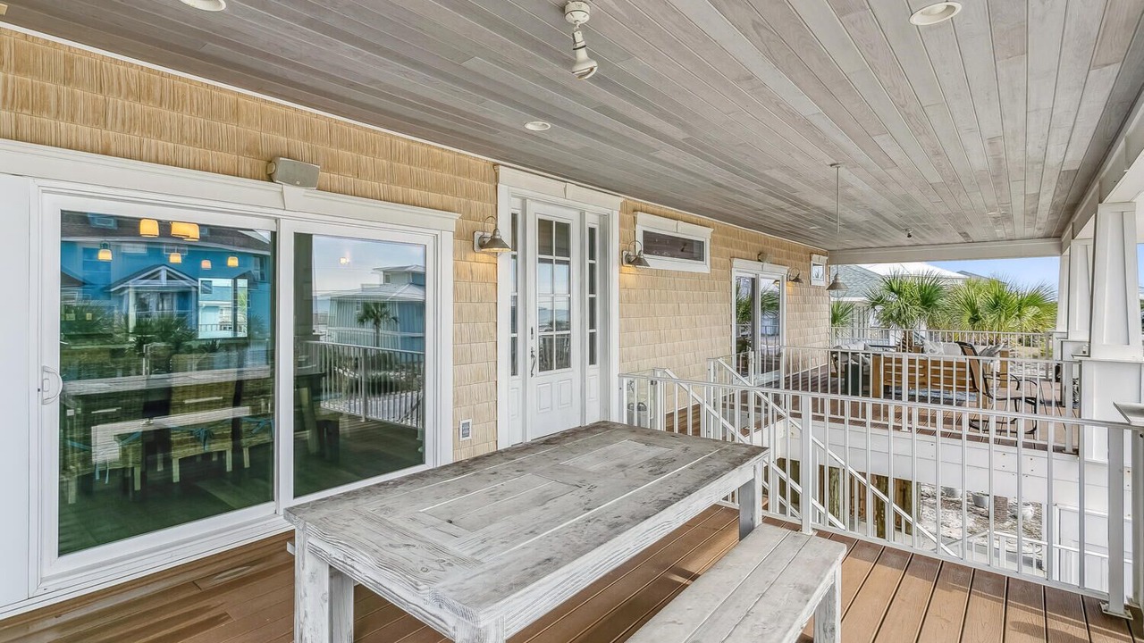 Photo of Outdoor in Pensacola Beach