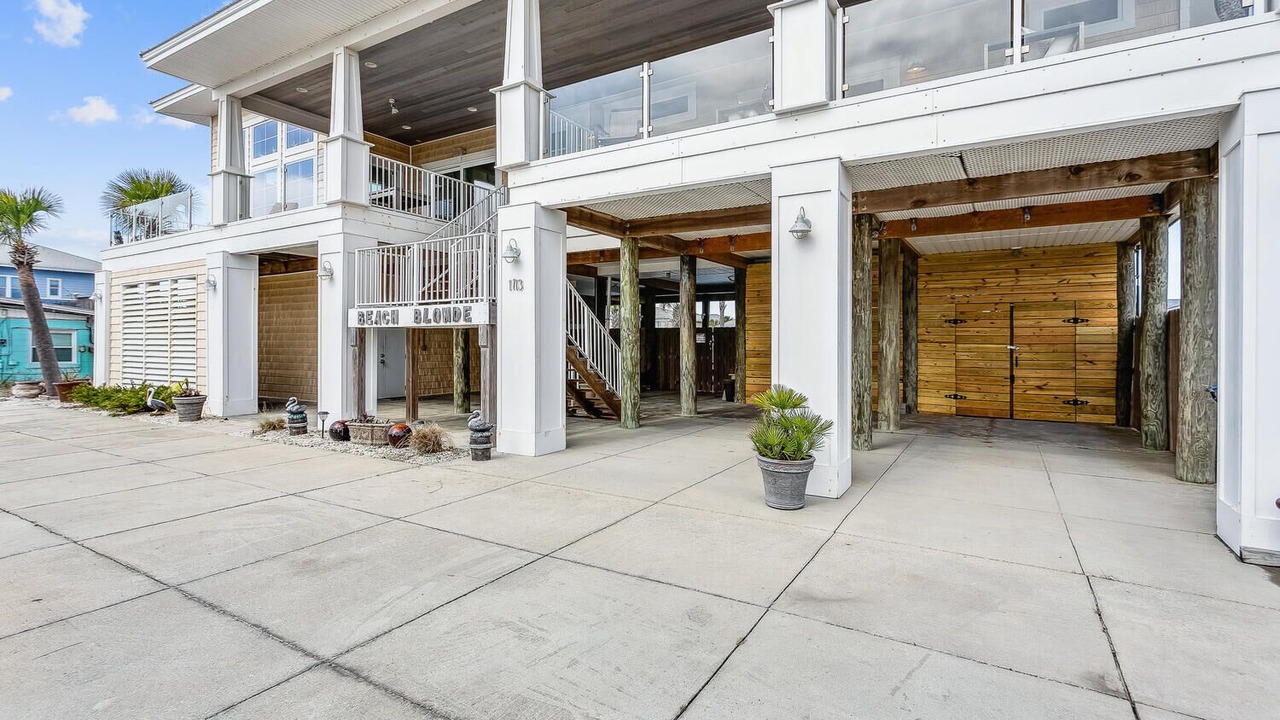 Photo of Outdoor in Pensacola Beach