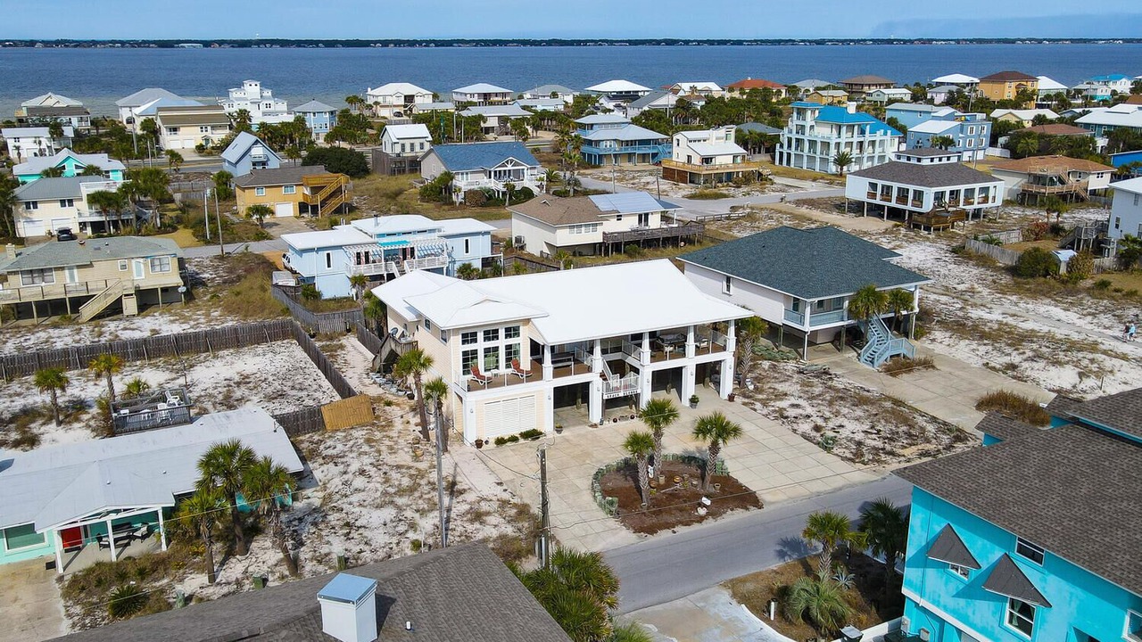 Photo of Outdoor in Pensacola Beach