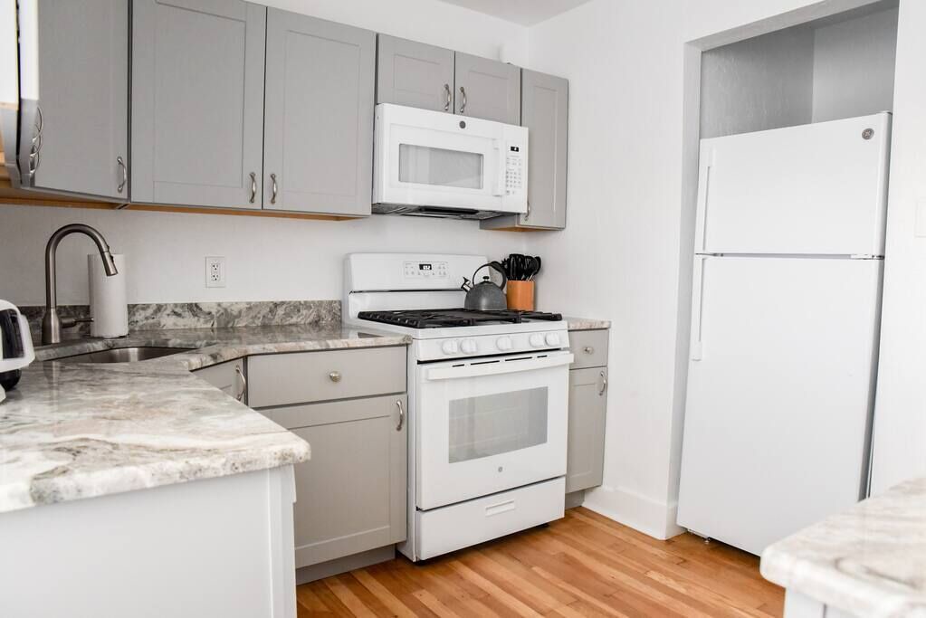 Photo of Kitchen in Pleasant Hills