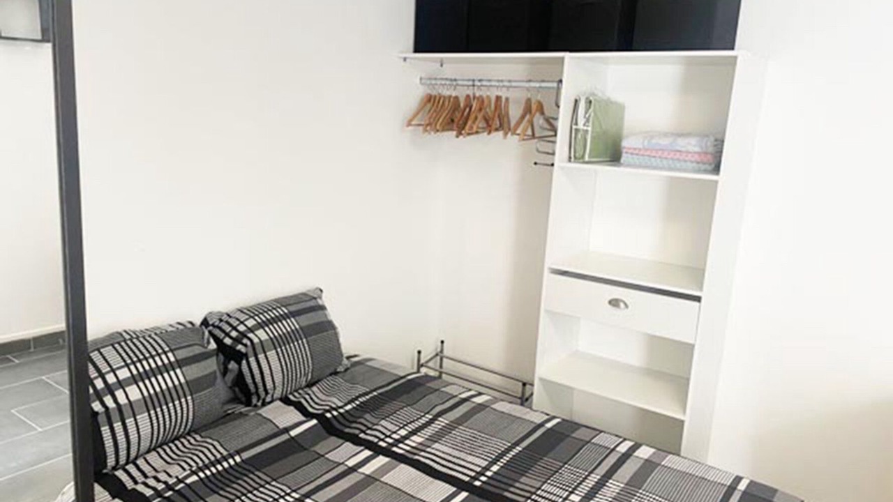 Photo of Bedroom in L'Economie