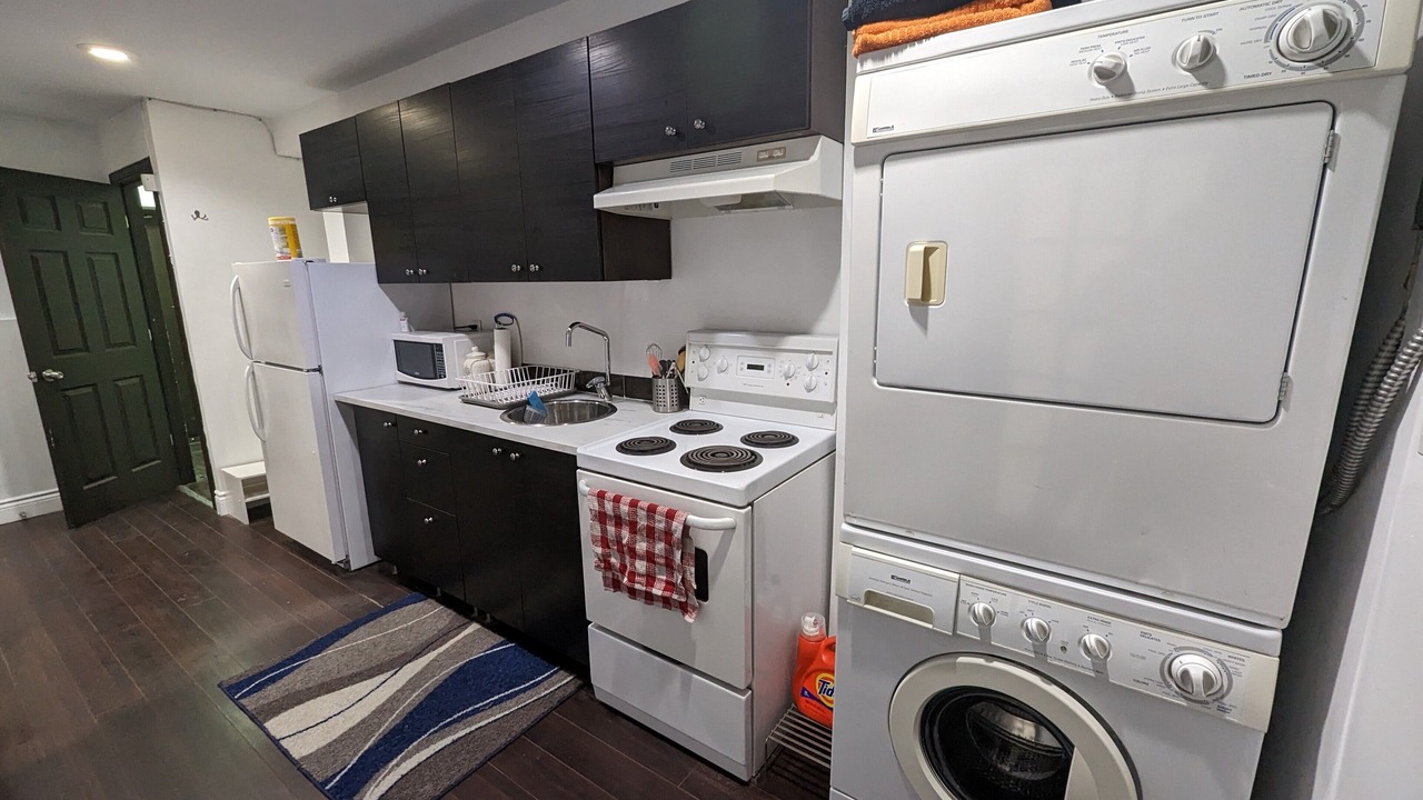 Photo of Kitchen in Etobicoke