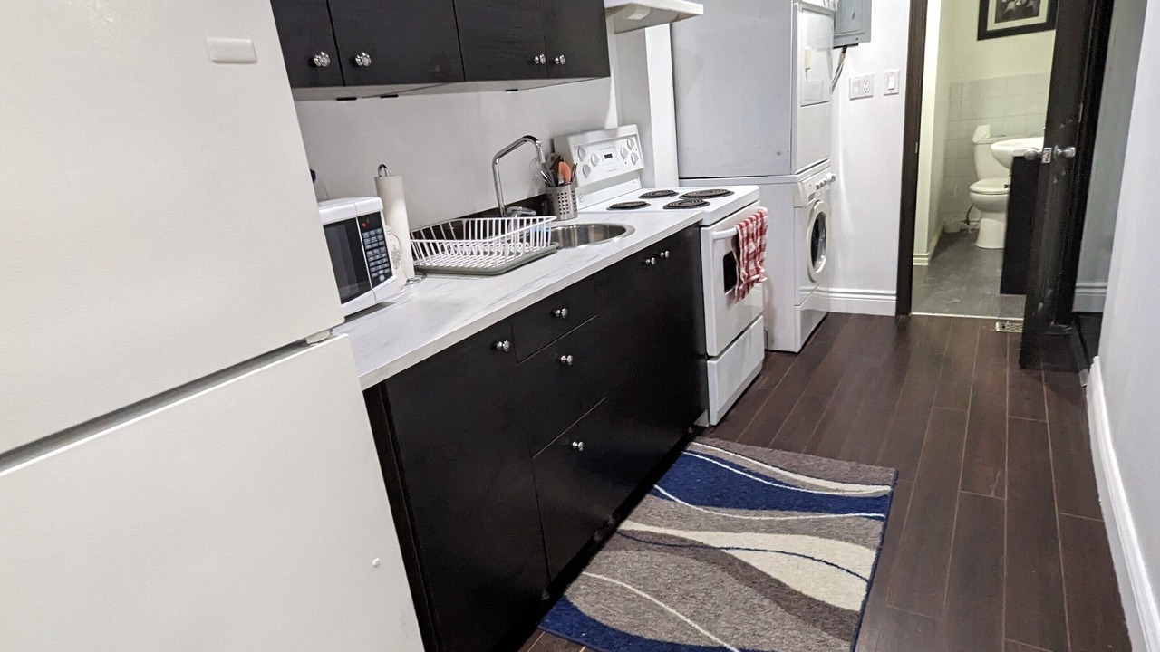 Photo of Kitchen in Etobicoke