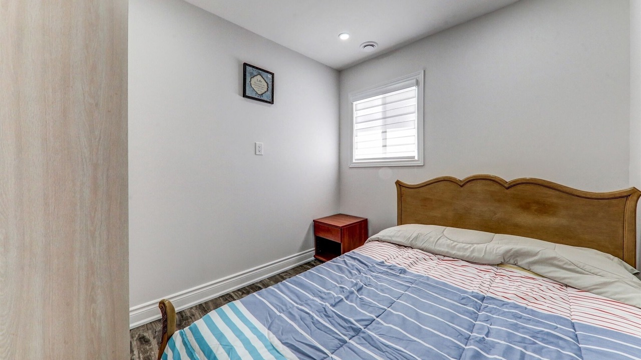 Photo of Bedroom in Scugog