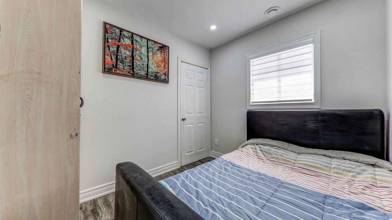 Photo of Bedroom in Scugog