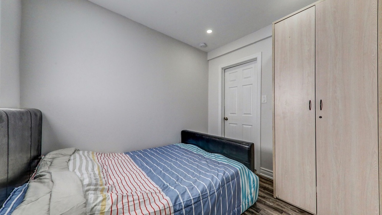Photo of Bedroom in Scugog