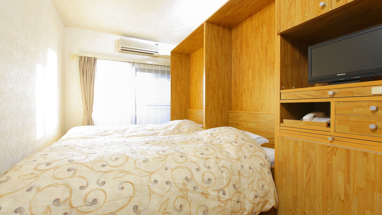 Photo of Bedroom in Shinagawa