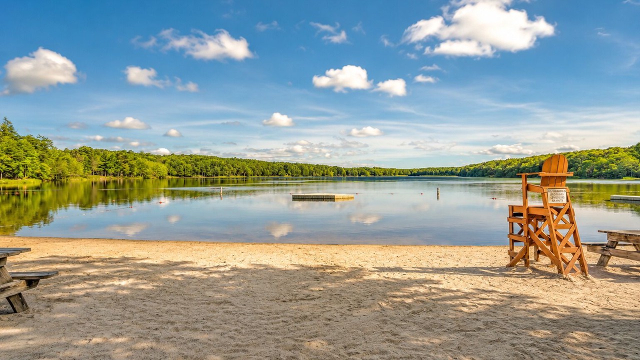 Photo of Outdoor in Gouldsboro