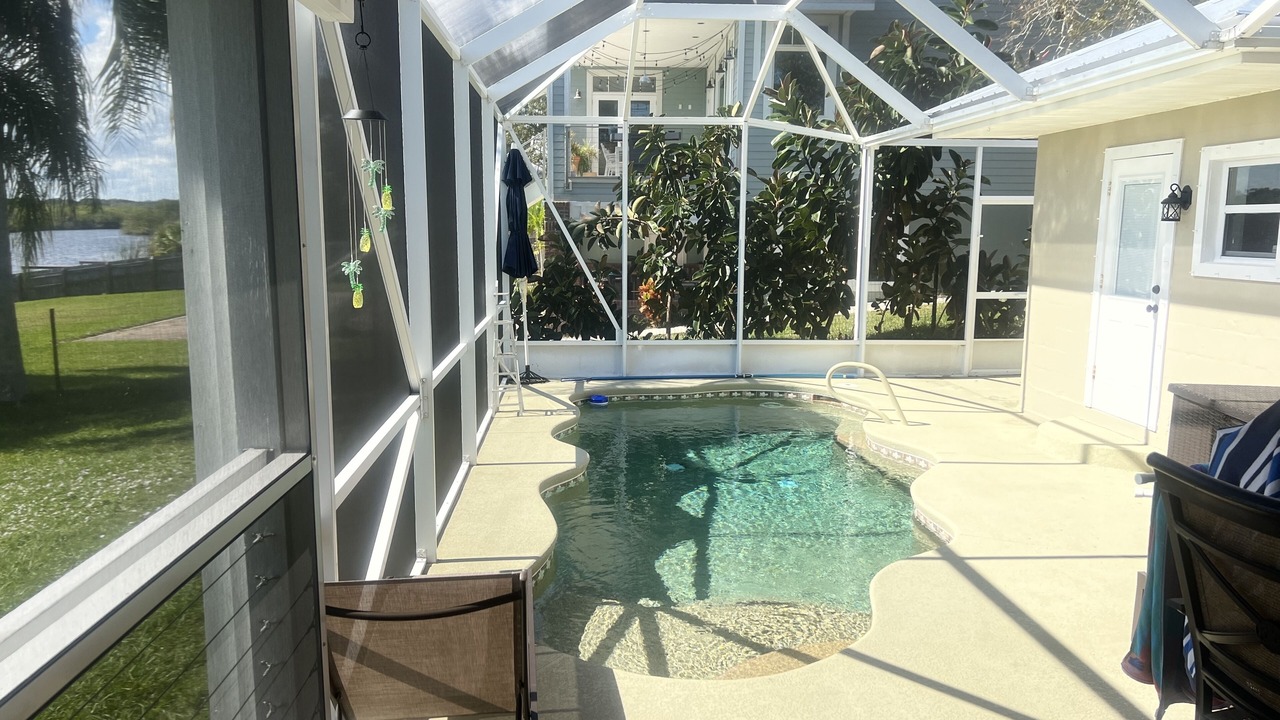 Photo of Outdoor in Tillman