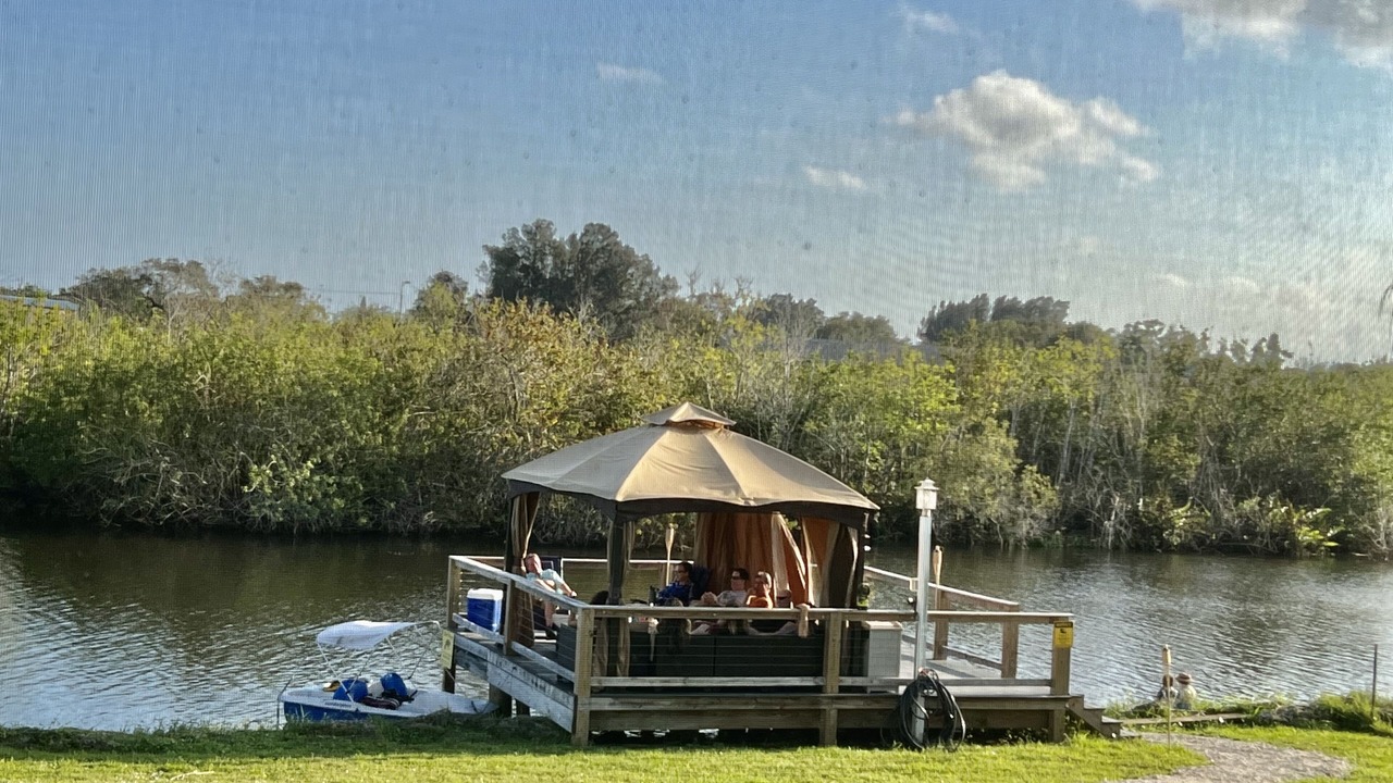 Photo of Outdoor in Tillman