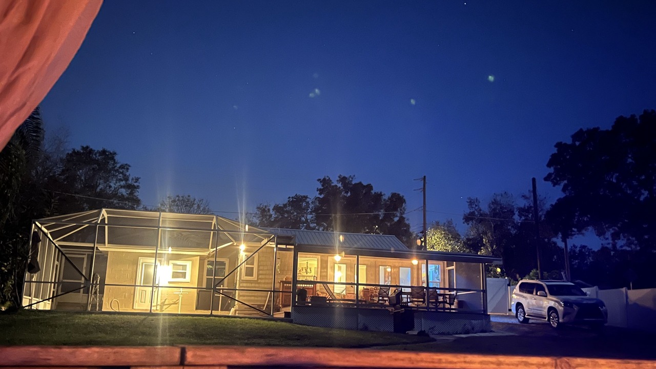Photo of Outdoor in Tillman