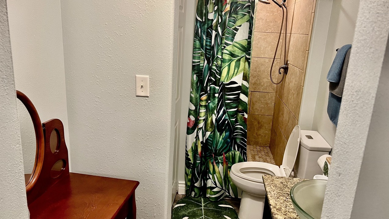 Photo of Bathroom in Tillman
