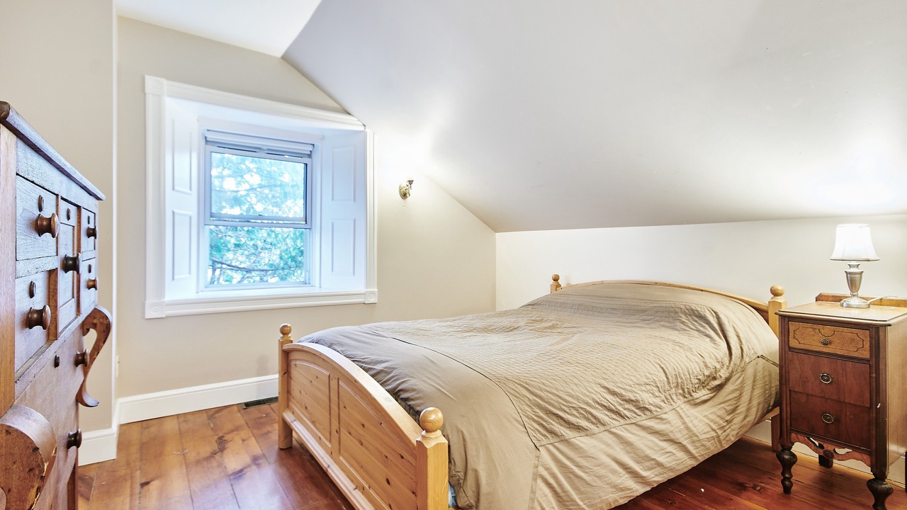 Photo of Bedroom in Edwardsburgh/Cardinal