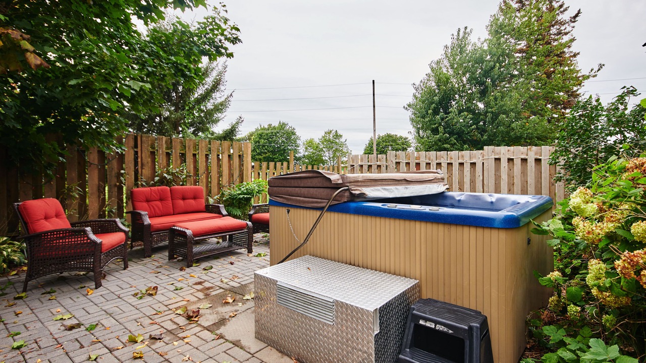 Photo of Outdoor in Edwardsburgh/Cardinal