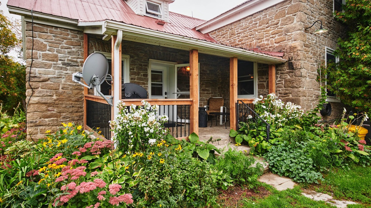 Photo of Outdoor in Edwardsburgh/Cardinal