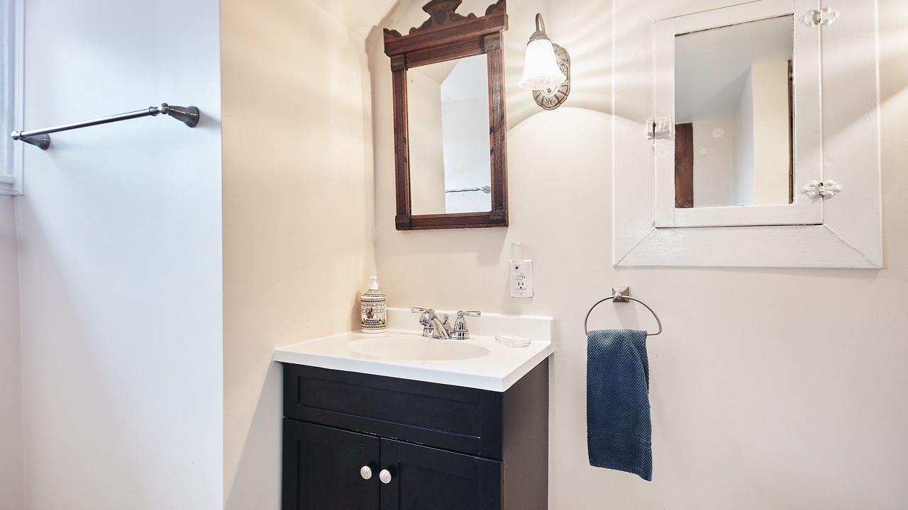 Photo of Bathroom in Edwardsburgh/Cardinal