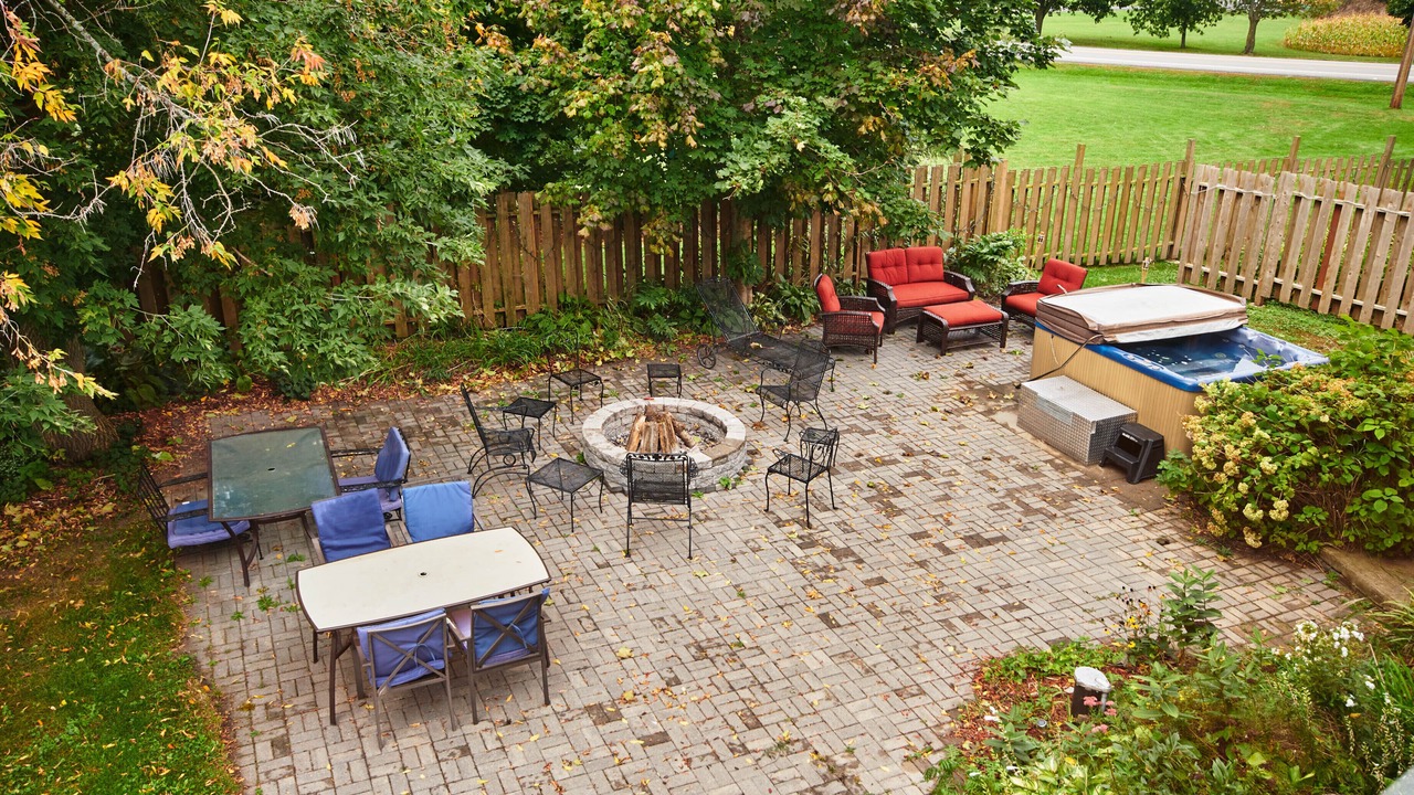 Photo of Outdoor in Edwardsburgh/Cardinal