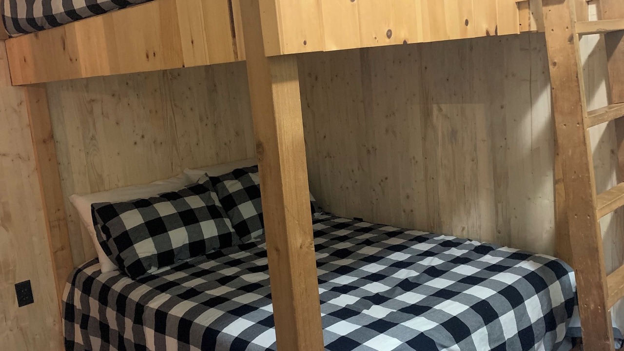 Photo of Bedroom in Seguin