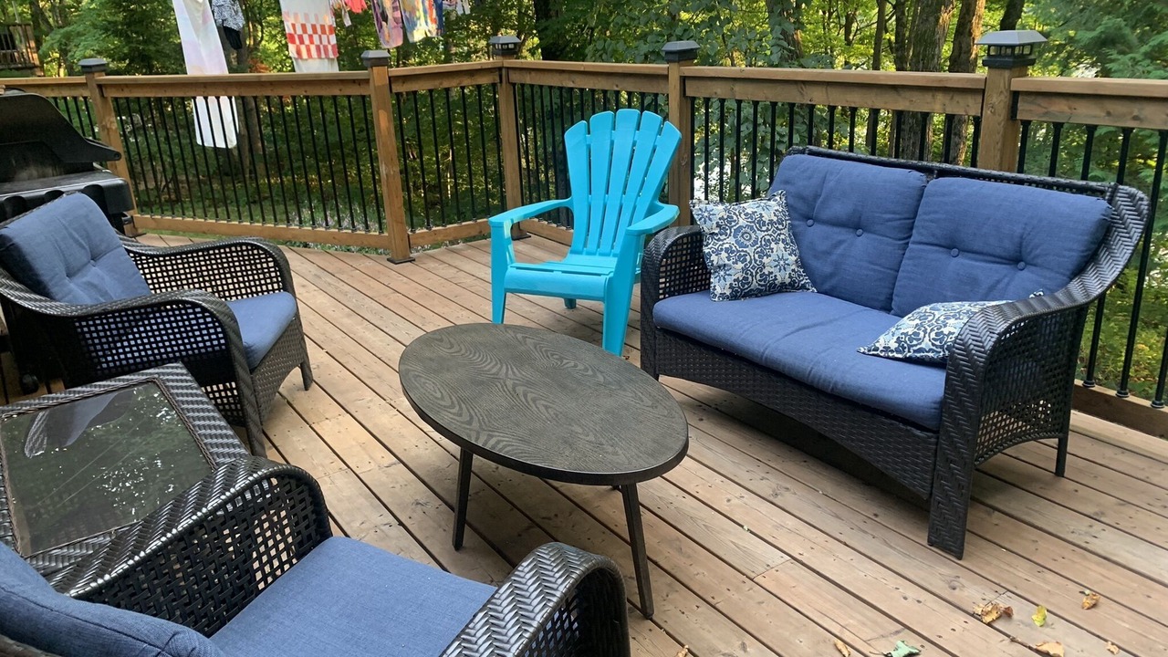 Photo of Outdoor in Seguin