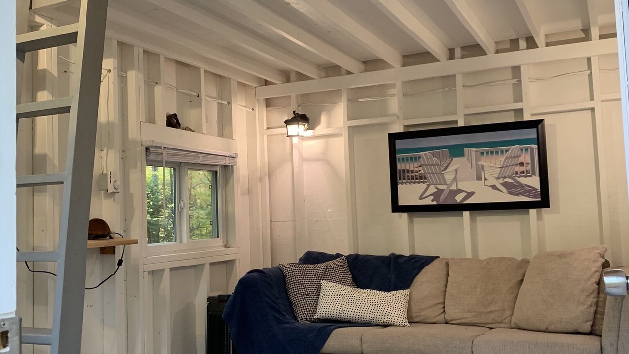 Photo of Livingroom in Seguin