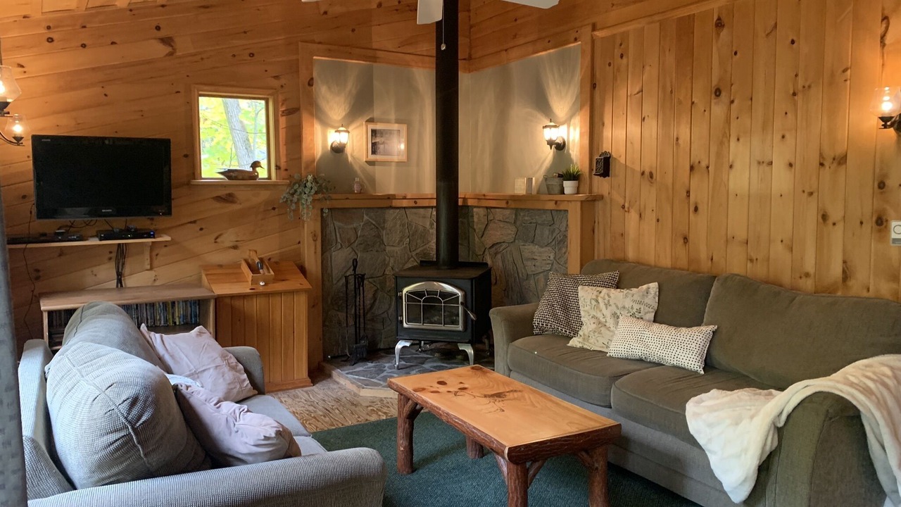 Photo of Livingroom in Seguin