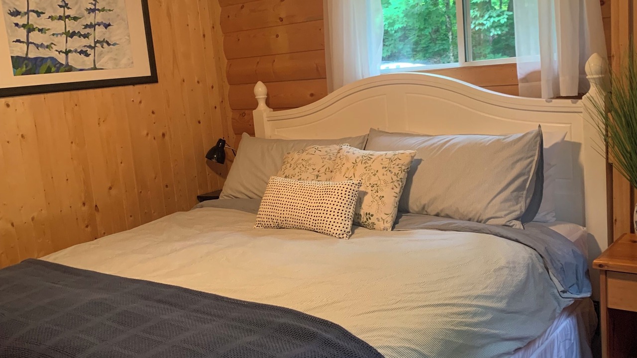 Photo of Bedroom in Seguin