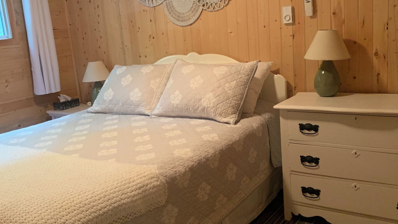 Photo of Bedroom in Seguin
