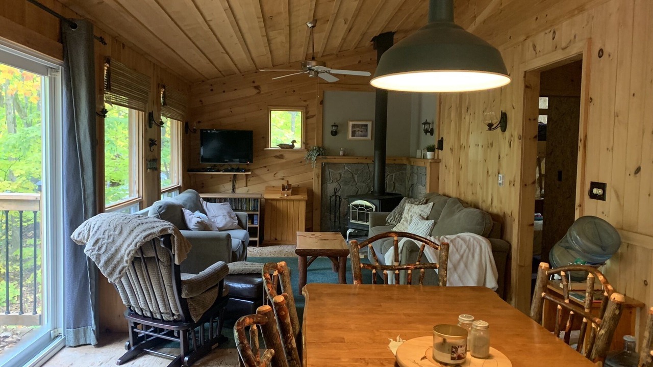 Photo of Livingroom in Seguin