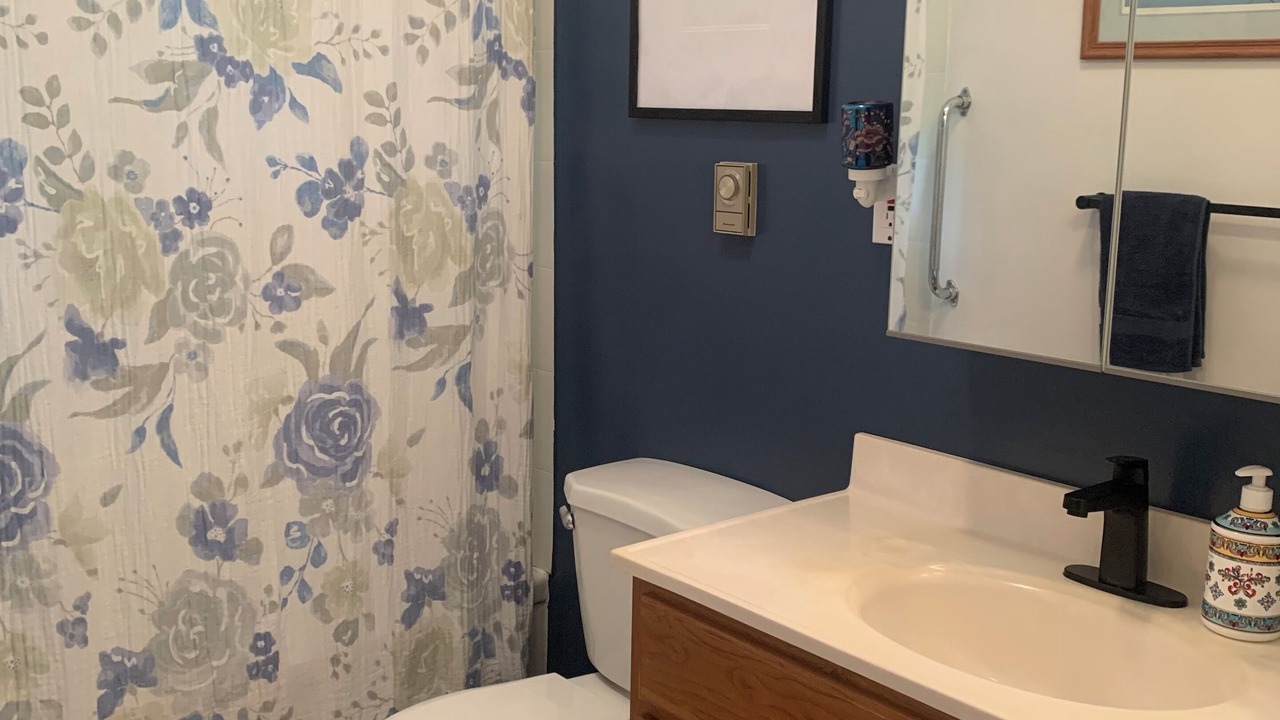 Photo of Bathroom in Seguin