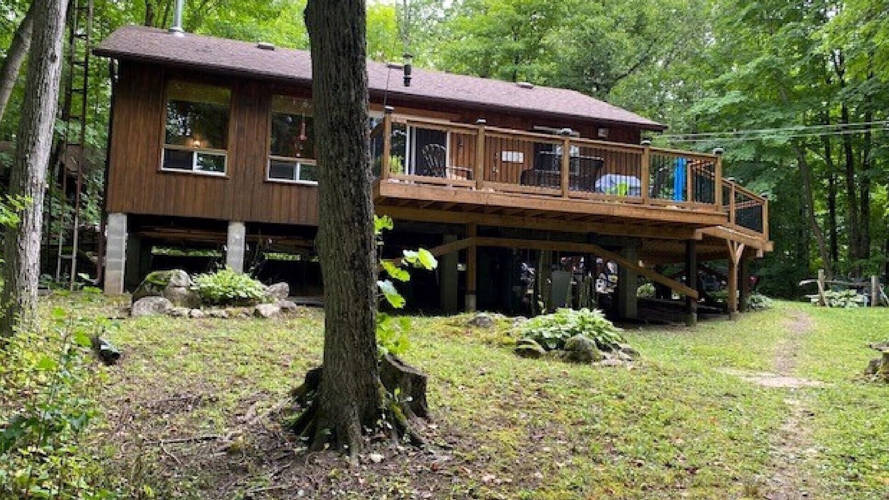 Photo of Outdoor in Seguin