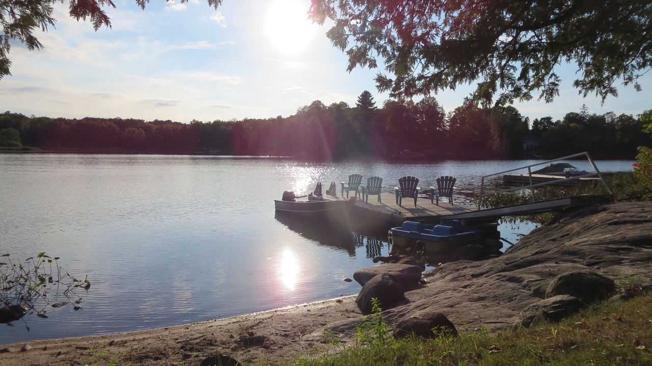Photo of Outdoor in Seguin