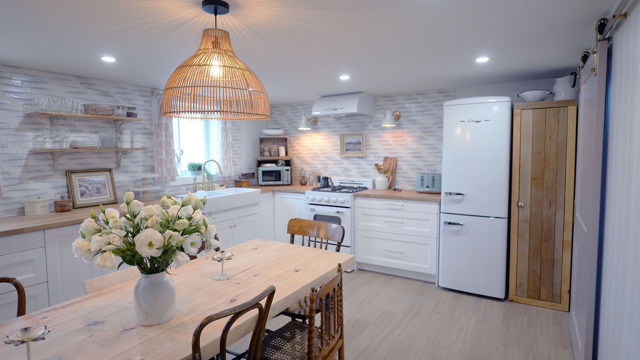 Photo of Kitchen in Erin