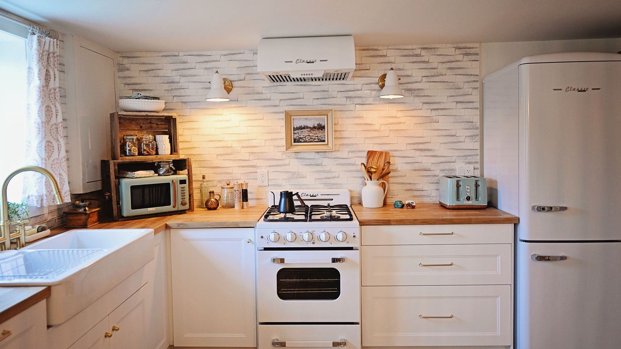 Photo of Kitchen in Erin