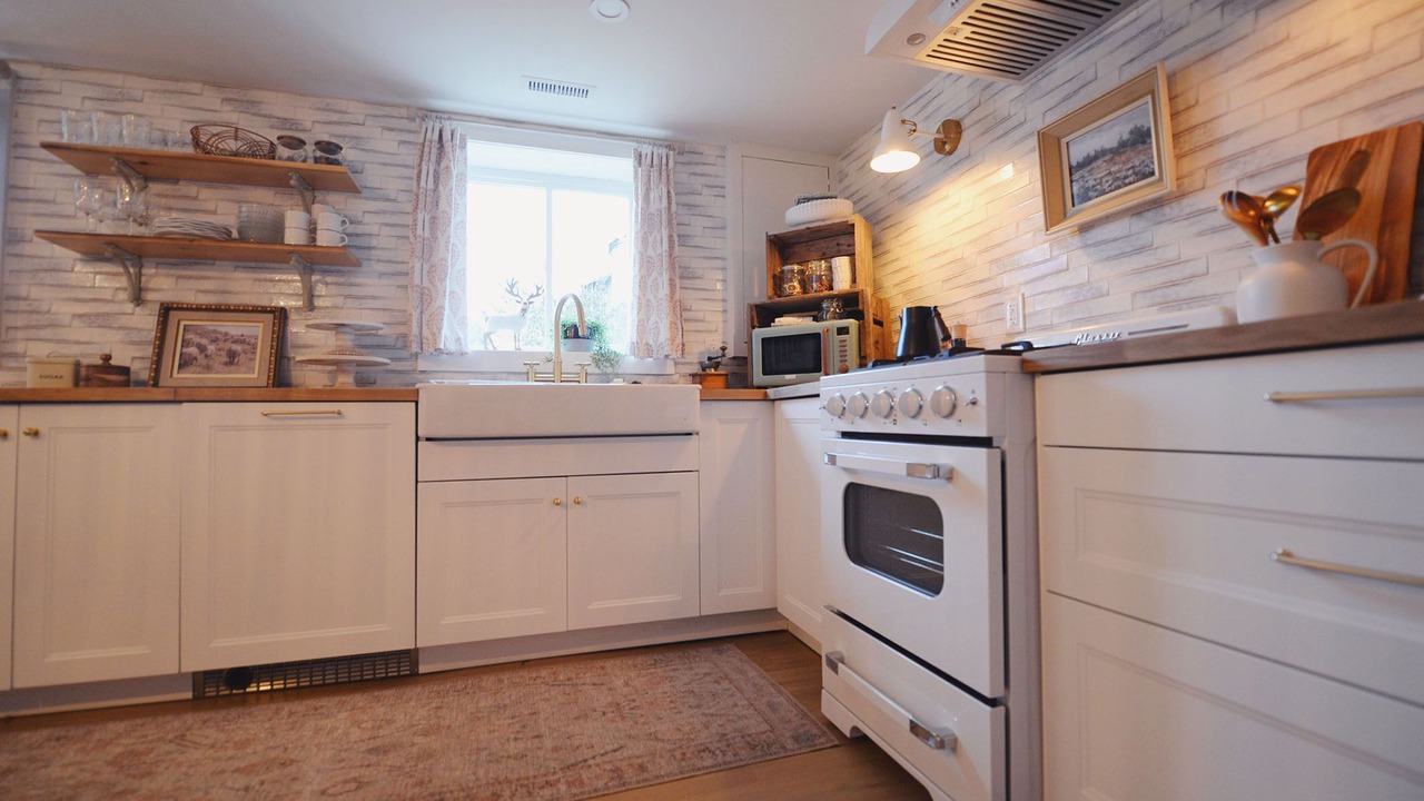 Photo of Kitchen in Erin