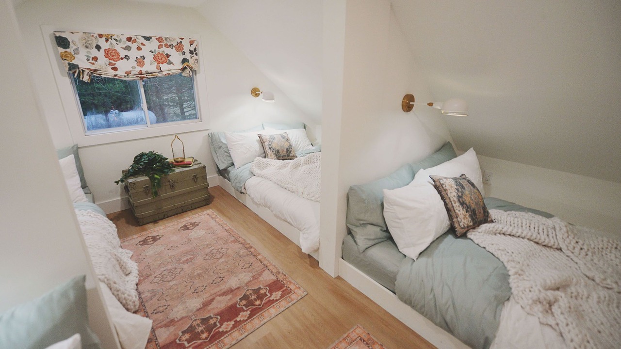 Photo of Bedroom in Erin