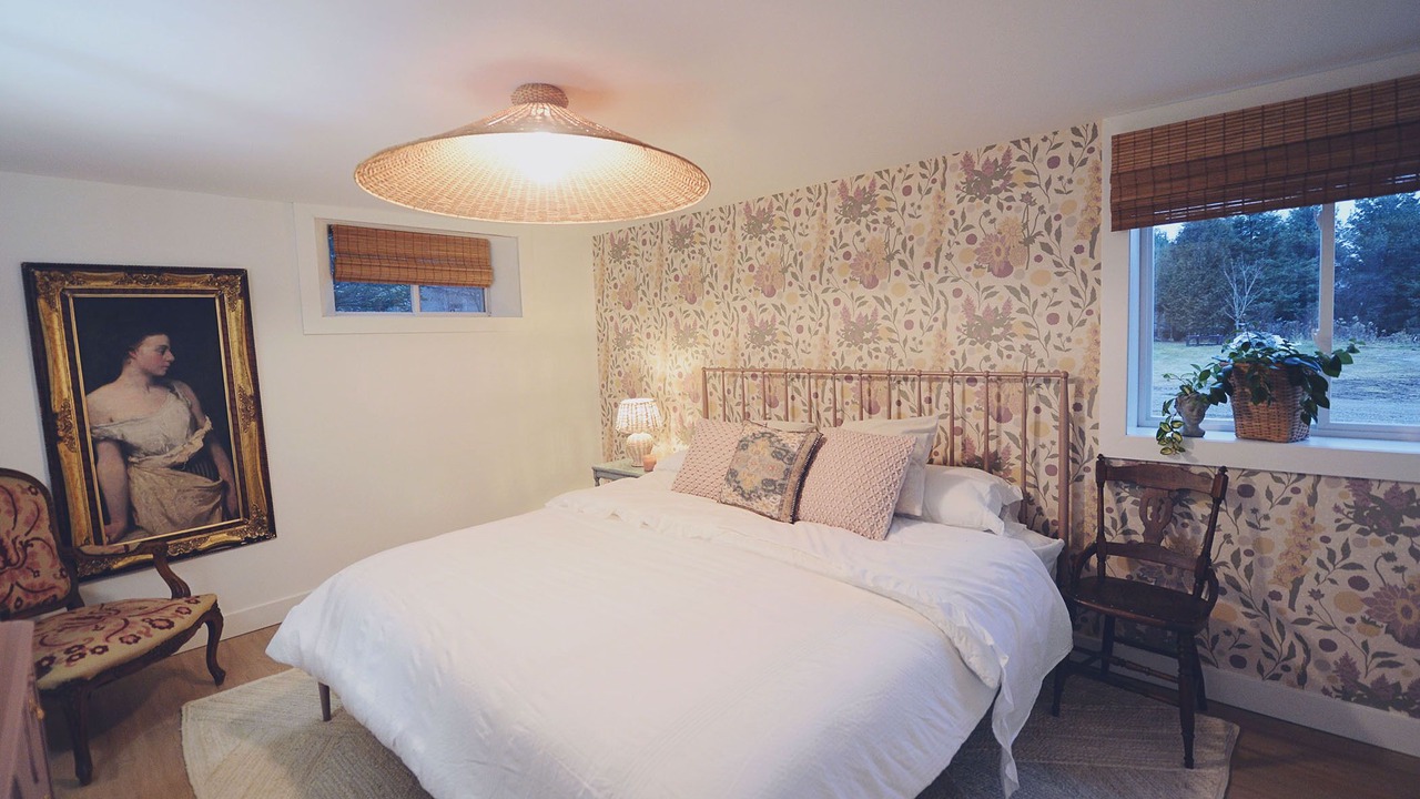 Photo of Bedroom in Erin