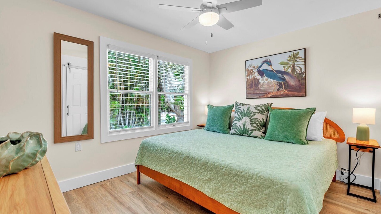Photo of Bedroom in Anna Maria