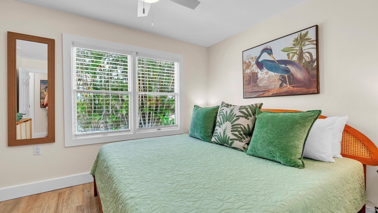 Photo of Bedroom in Anna Maria