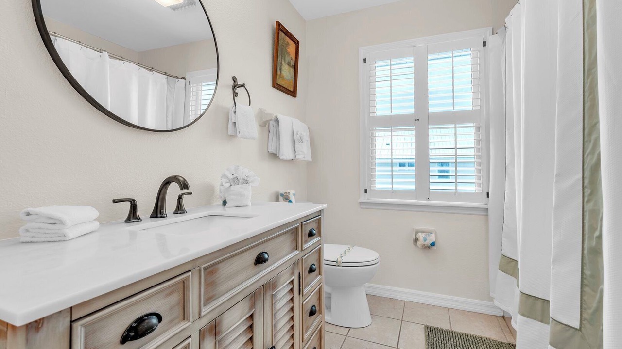 Photo of Bathroom in Anna Maria
