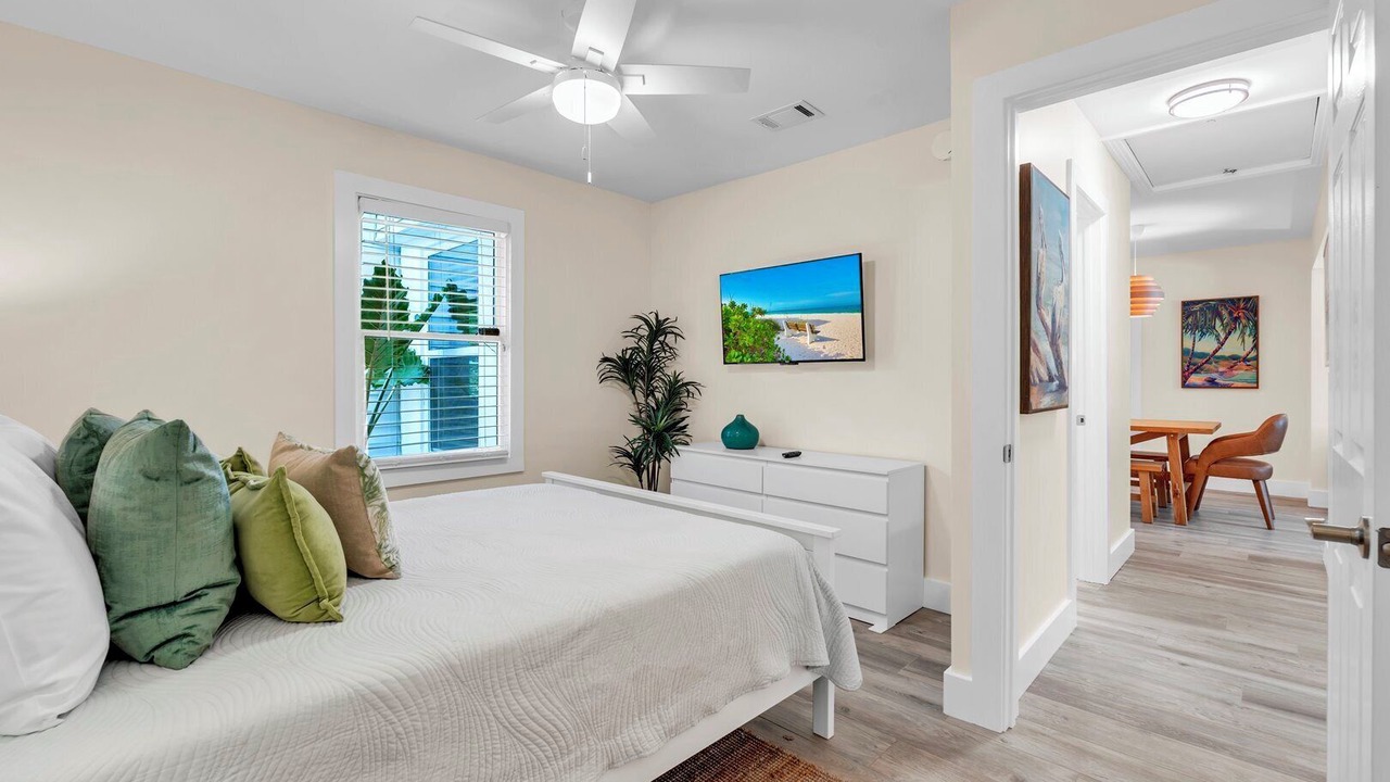 Photo of Bedroom in Anna Maria