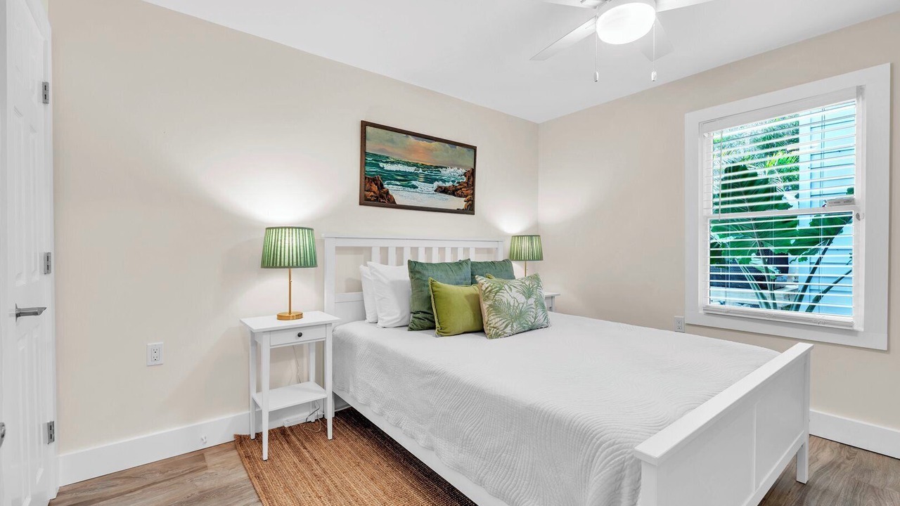 Photo of Bedroom in Anna Maria