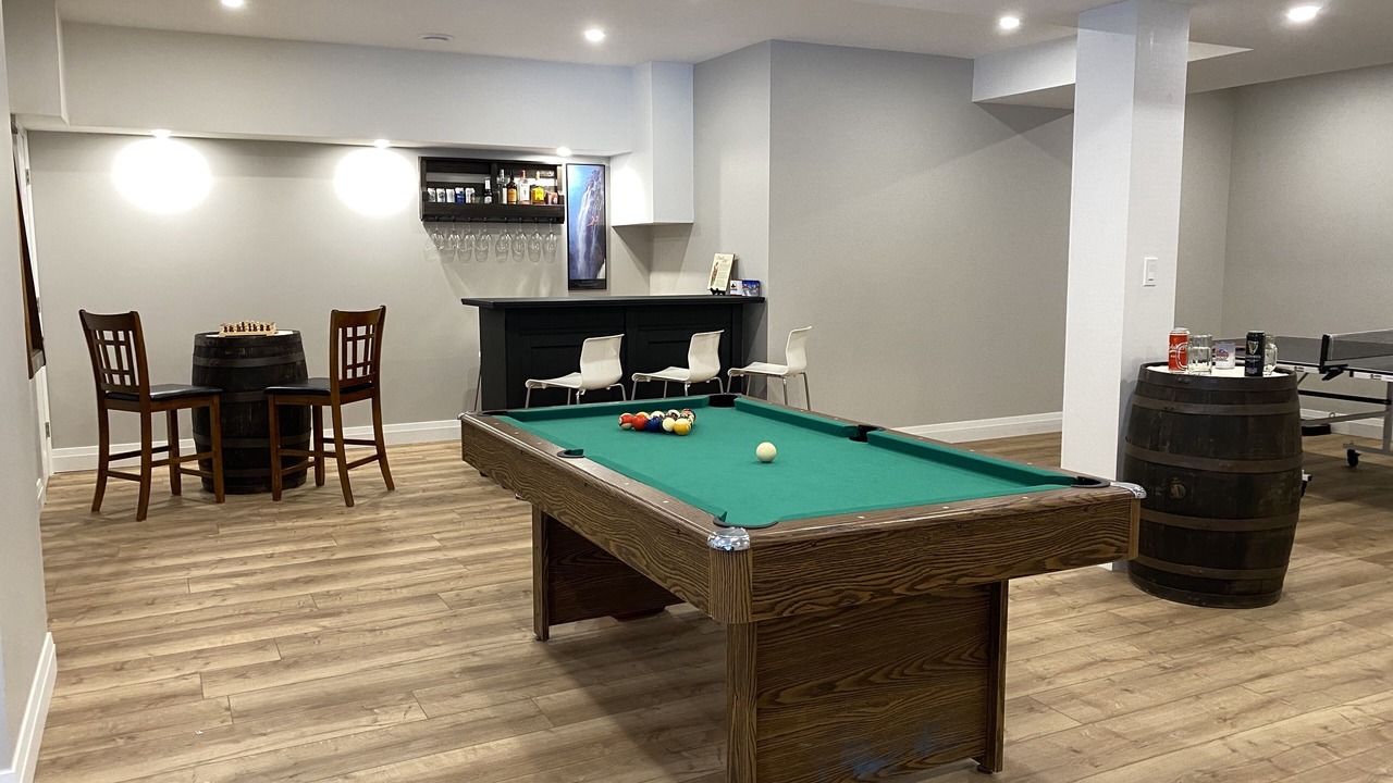 Photo of Bedroom in Ryerson