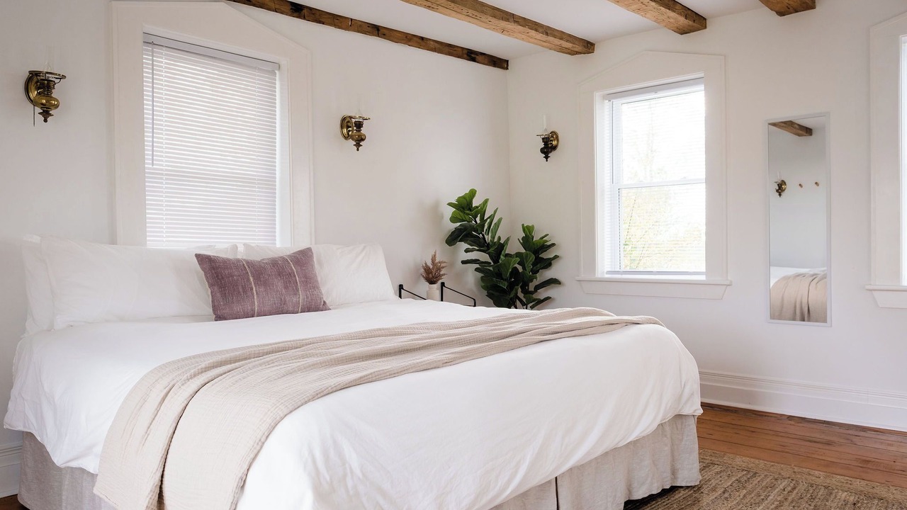 Photo of Bedroom in Picton