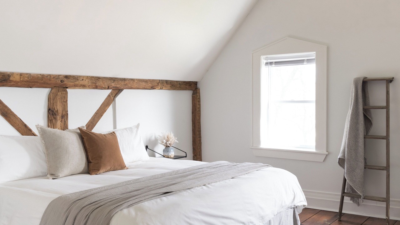 Photo of Bedroom in Picton