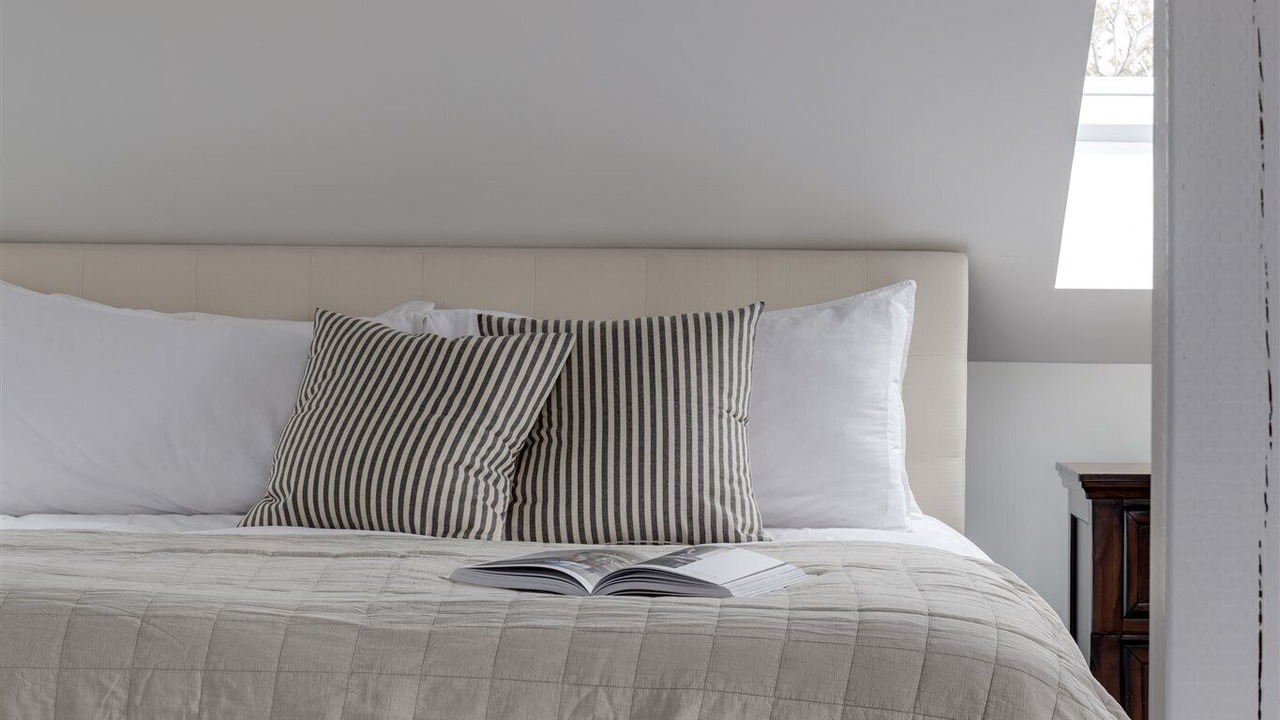 Photo of Bedroom in Wellington