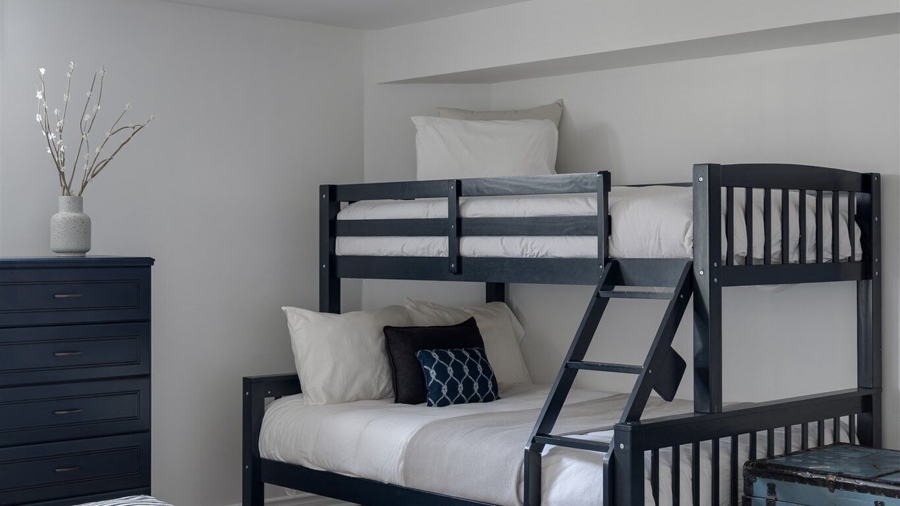 Photo of Bedroom in Wellington